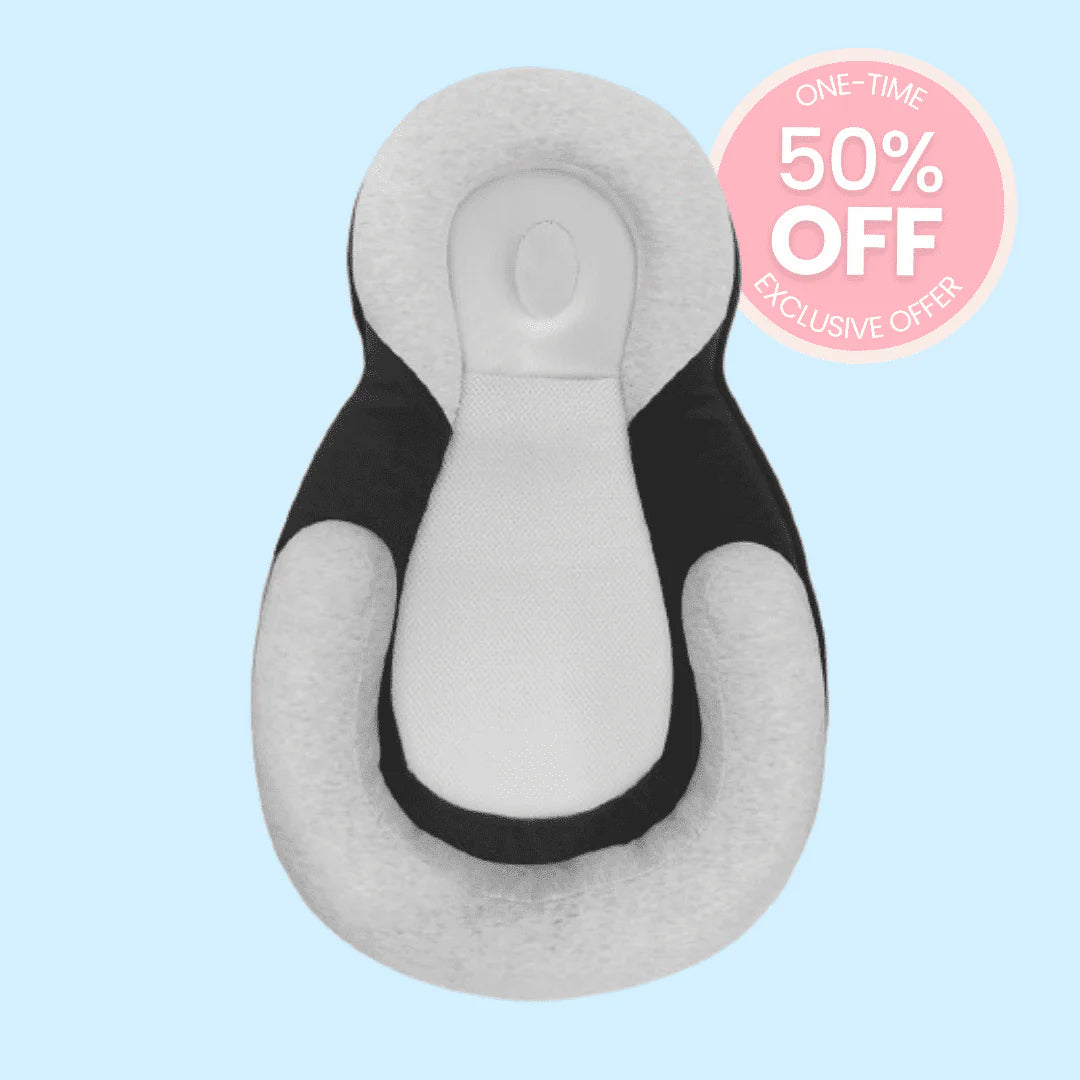 DreamNest™ Go - Travel Version